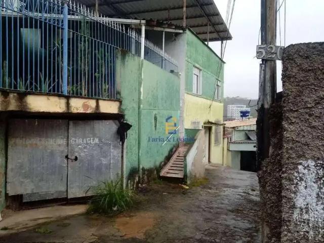 Casa venda em Região Geográfica Imediata de Juiz de Fora, Juiz de Fora