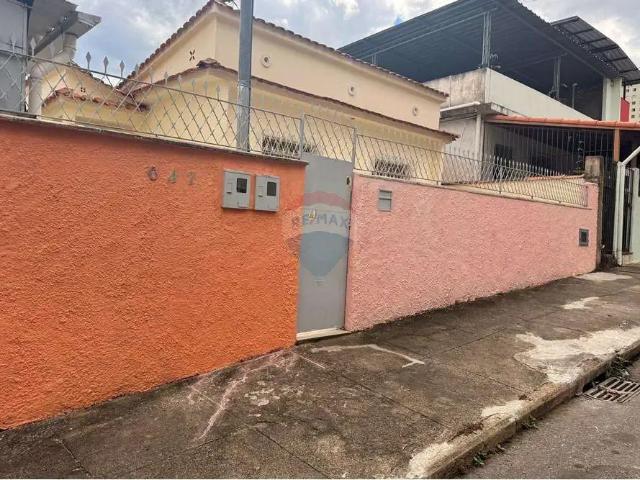 Casa venda em Região Geográfica Imediata de Juiz de Fora, Juiz de Fora