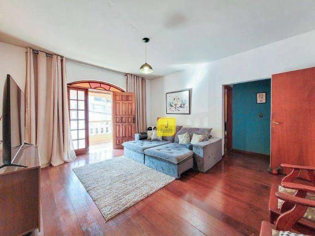 Casa venda em Eldorado, Juiz de Fora