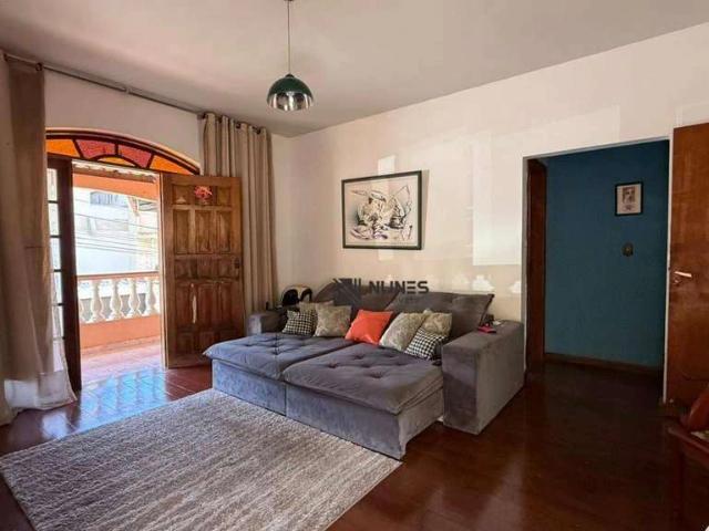 Casa venda em Eldorado, Juiz de Fora