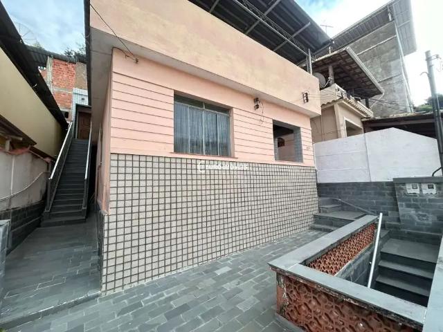 Casa venda em Região Geográfica Imediata de Juiz de Fora, Juiz de Fora