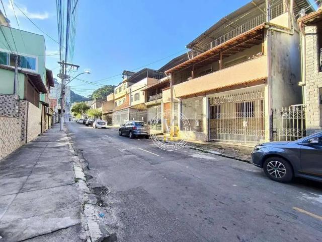 Casa venda em Região Geográfica Imediata de Juiz de Fora, Juiz de Fora
