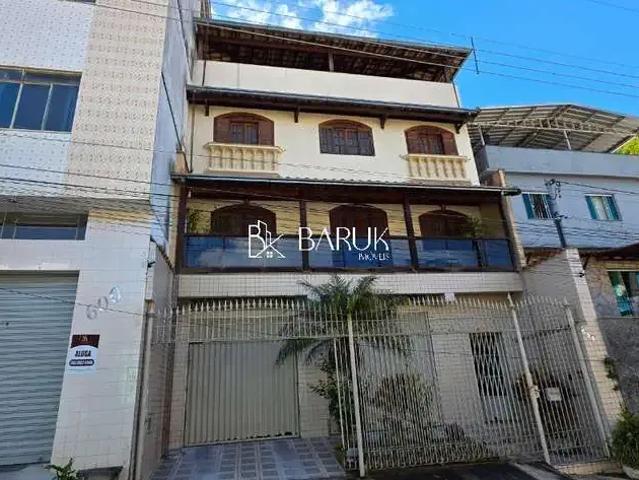 Casa venda em Região Geográfica Imediata de Juiz de Fora, Juiz de Fora