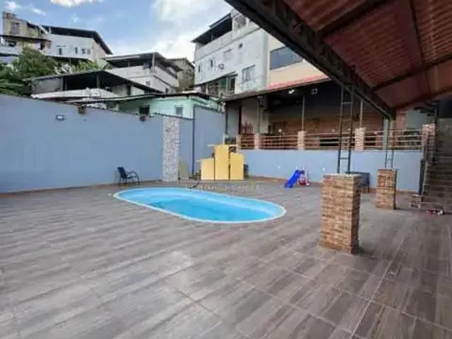 Casa venda em Região Geográfica Imediata de Juiz de Fora, Juiz de Fora