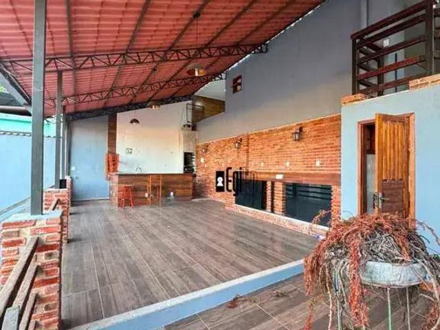 Casa venda em Região Geográfica Imediata de Juiz de Fora, Juiz de Fora