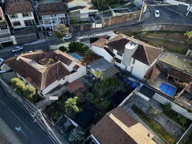 Casa venda em Região Geográfica Imediata de Juiz de Fora, Juiz de Fora