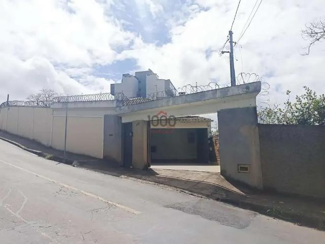 Casa venda em Região Geográfica Imediata de Juiz de Fora, Juiz de Fora