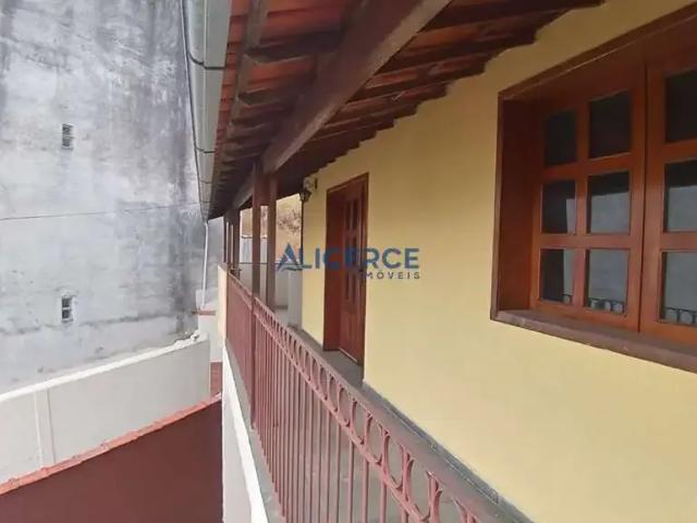 Casa venda em Região Geográfica Imediata de Juiz de Fora, Juiz de Fora