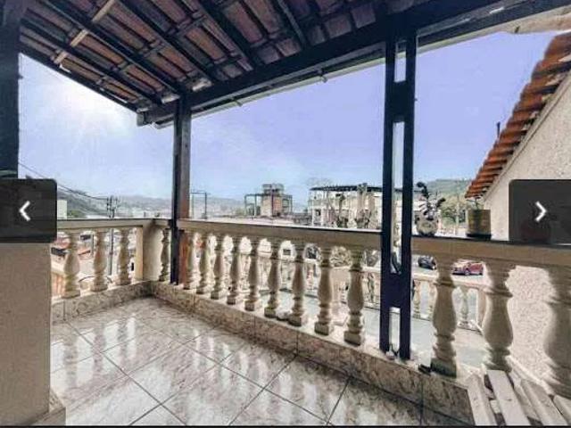 Casa venda em Fábrica, Juiz de Fora