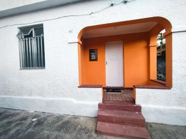 Casa venda em Região Geográfica Imediata de Juiz de Fora, Juiz de Fora