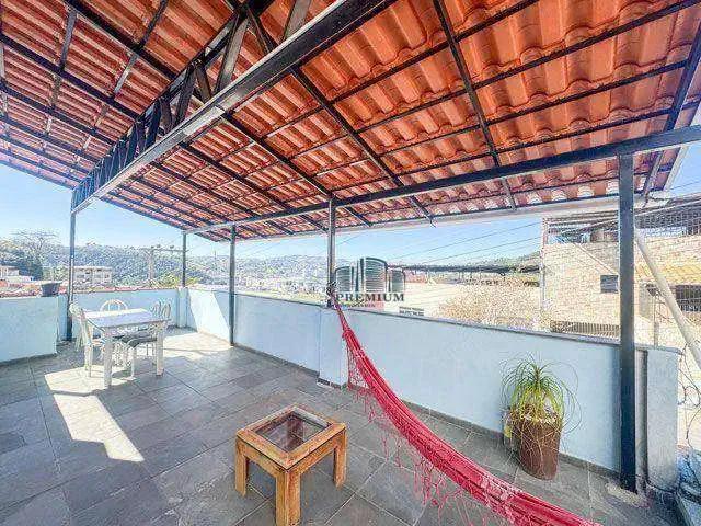 Casa venda em Região Geográfica Imediata de Juiz de Fora, Juiz de Fora