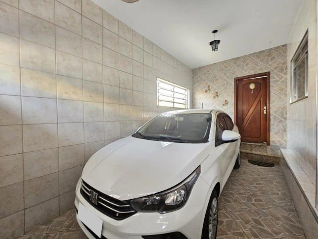 Casa venda em Fábrica, Juiz de Fora
