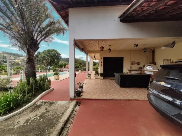 Casa venda em Região Geográfica Imediata de Juiz de Fora, Juiz de Fora