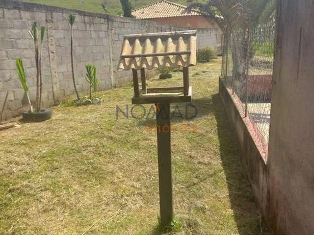 Casa venda em Comendador Figueiras, Juiz de Fora