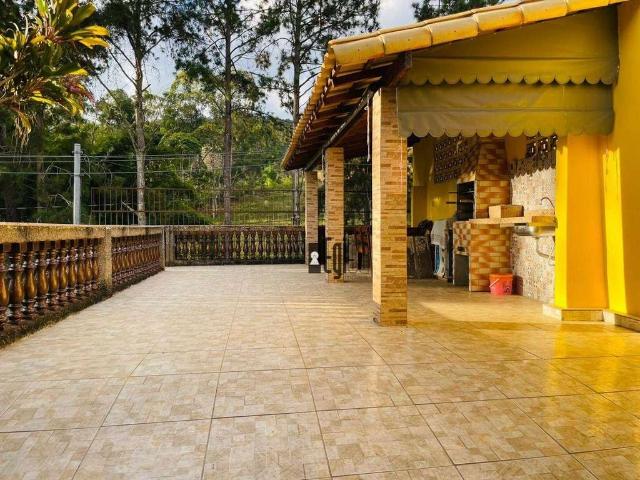 Casa venda em Região Geográfica Imediata de Juiz de Fora, Juiz de Fora