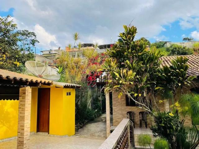 Casa venda em Região Geográfica Imediata de Juiz de Fora, Juiz de Fora