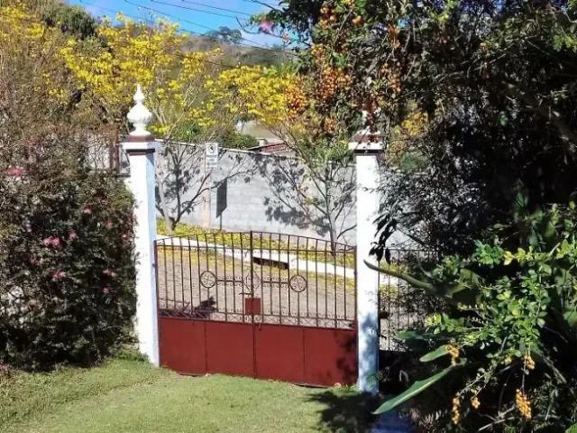 Casa venda em Região Geográfica Imediata de Juiz de Fora, Juiz de Fora