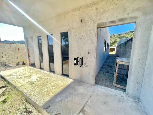 Casa venda em Região Geográfica Imediata de Juiz de Fora, Juiz de Fora