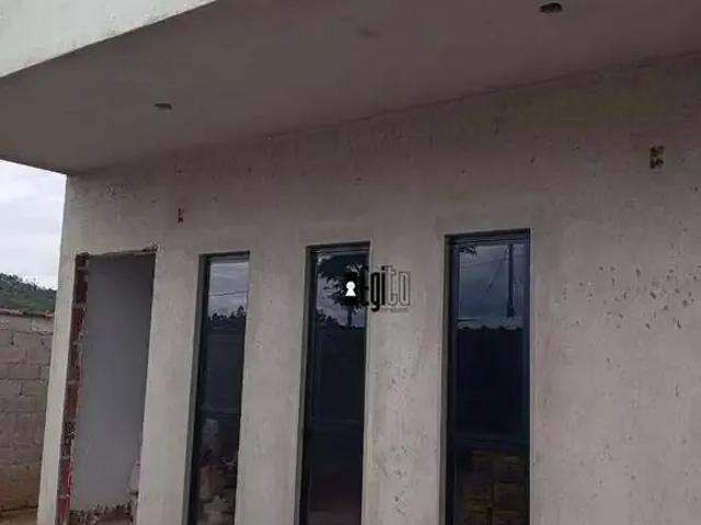Casa venda em Região Geográfica Imediata de Juiz de Fora, Juiz de Fora