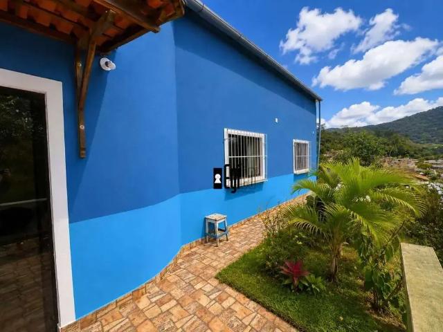 Casa venda em Região Geográfica Imediata de Juiz de Fora, Juiz de Fora