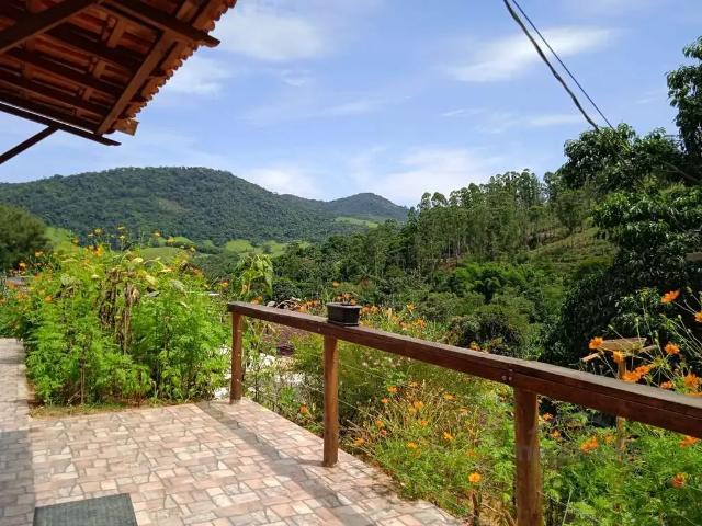 Casa venda em Região Geográfica Imediata de Juiz de Fora, Juiz de Fora