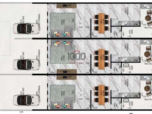 Casa venda em Região Geográfica Imediata de Juiz de Fora, Juiz de Fora