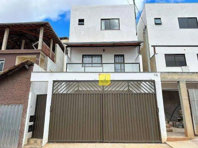 Casa venda em Região Geográfica Imediata de Juiz de Fora, Juiz de Fora