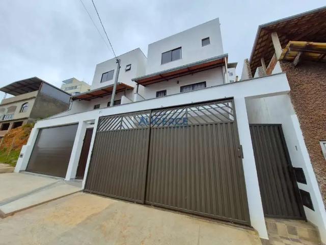 Casa venda em Região Geográfica Imediata de Juiz de Fora, Juiz de Fora