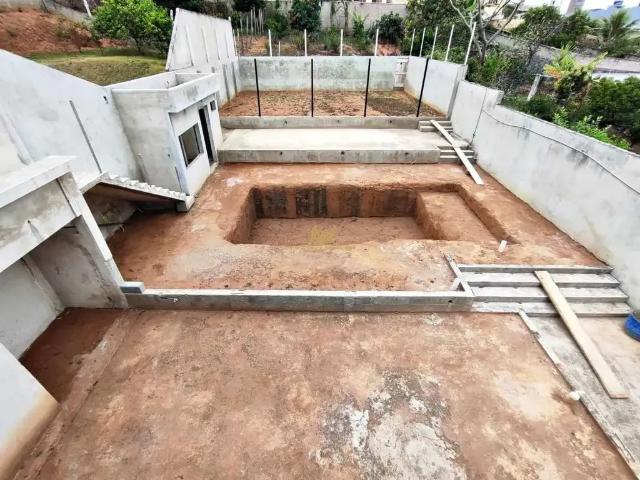 Casa venda em Região Geográfica Imediata de Juiz de Fora, Juiz de Fora