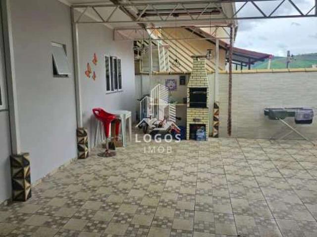 Casa venda em Recanto da Mata, Juiz de Fora