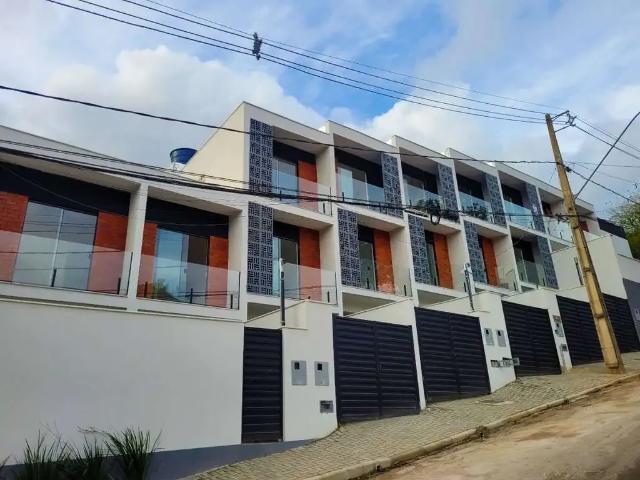 Casa venda em Região Geográfica Imediata de Juiz de Fora, Juiz de Fora