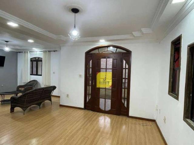Casa venda em Jardim Natal, Juiz de Fora