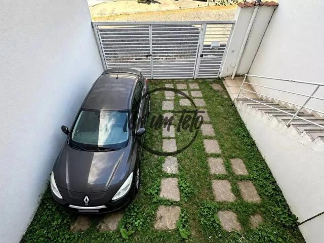 Casa venda em Recanto da Mata, Juiz de Fora