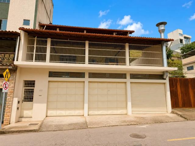 Casa venda em Região Geográfica Imediata de Juiz de Fora, Juiz de Fora