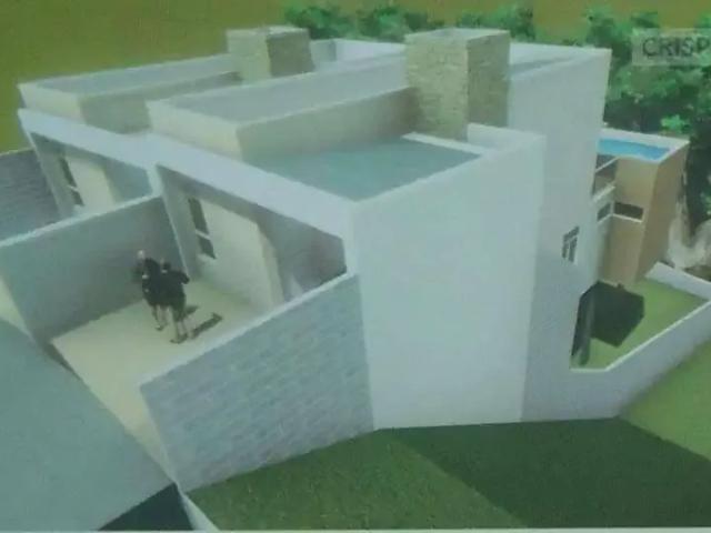 Casa venda em Região Geográfica Imediata de Juiz de Fora, Juiz de Fora