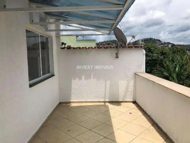 Casa venda em Região Geográfica Imediata de Juiz de Fora, Juiz de Fora