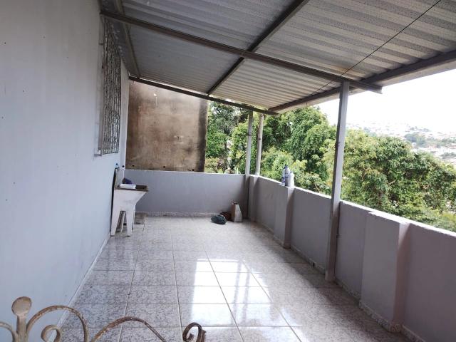 Casa venda em Nossa Senhora Aparecida, Juiz de Fora