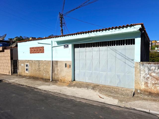 Casa venda em Nossa Senhora Aparecida, Juiz de Fora