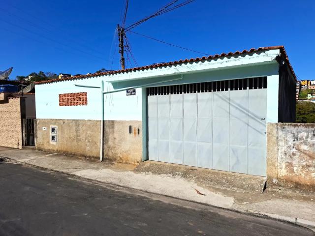 Casa venda em Região Geográfica Imediata de Juiz de Fora, Juiz de Fora