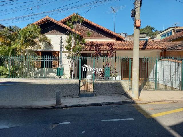 Casa venda em Região Geográfica Imediata de Juiz de Fora, Juiz de Fora