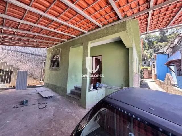 Casa venda em Região Geográfica Imediata de Juiz de Fora, Juiz de Fora