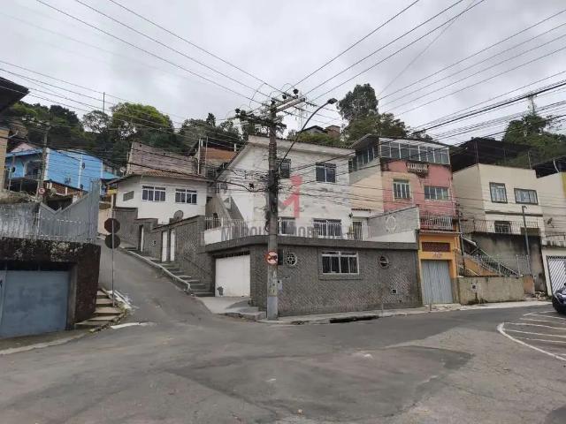Casa venda em Região Geográfica Imediata de Juiz de Fora, Juiz de Fora