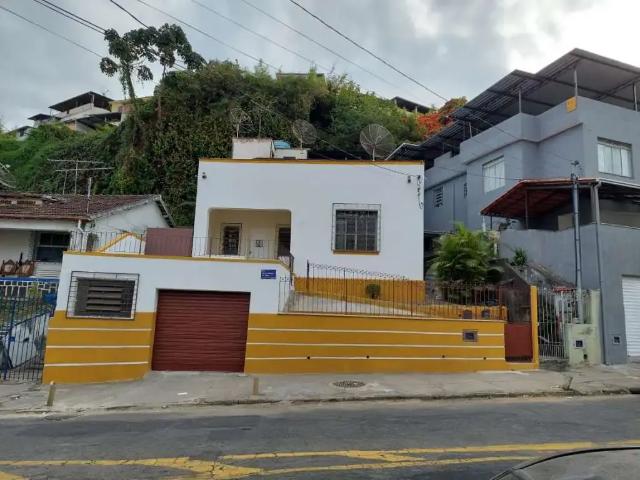 Casa venda em Região Geográfica Imediata de Juiz de Fora, Juiz de Fora