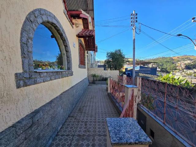 Casa venda em Região Geográfica Imediata de Juiz de Fora, Juiz de Fora
