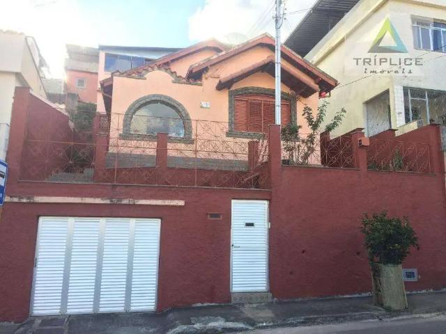 Casa venda em Região Geográfica Imediata de Juiz de Fora, Juiz de Fora