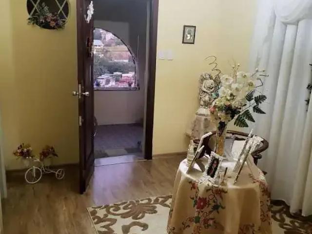 Casa venda em Região Geográfica Imediata de Juiz de Fora, Juiz de Fora