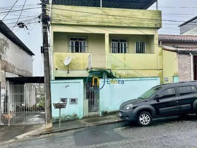 Casa venda em Região Geográfica Imediata de Juiz de Fora, Juiz de Fora