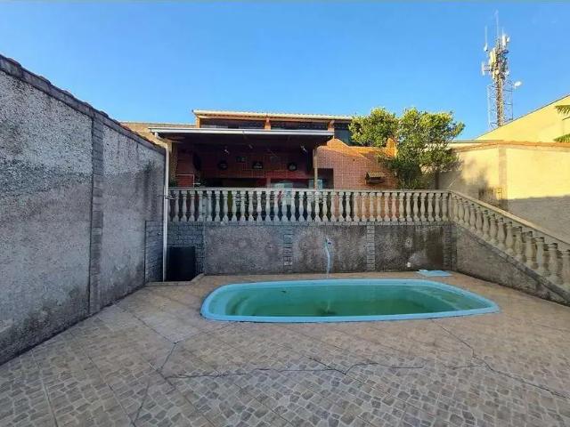 Casa venda em Região Geográfica Imediata de Juiz de Fora, Juiz de Fora