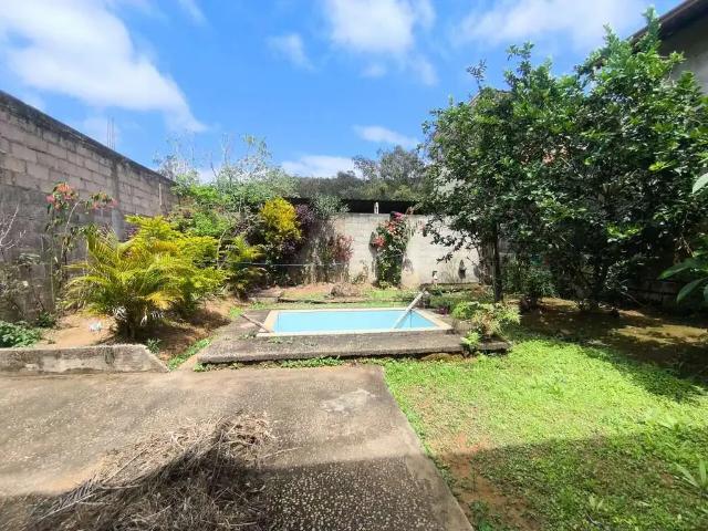 Casa venda em Região Geográfica Imediata de Juiz de Fora, Juiz de Fora