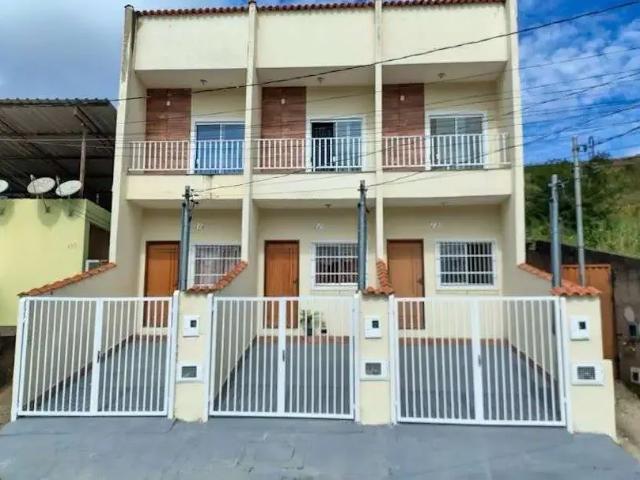 Casa venda em Região Geográfica Imediata de Juiz de Fora, Juiz de Fora